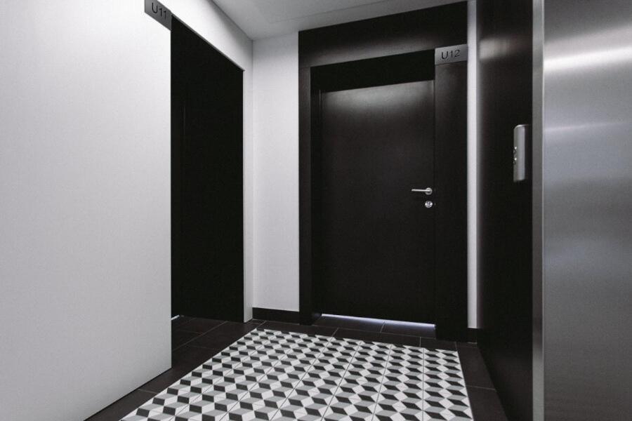 Moko City Apartments Варшава Экстерьер фото