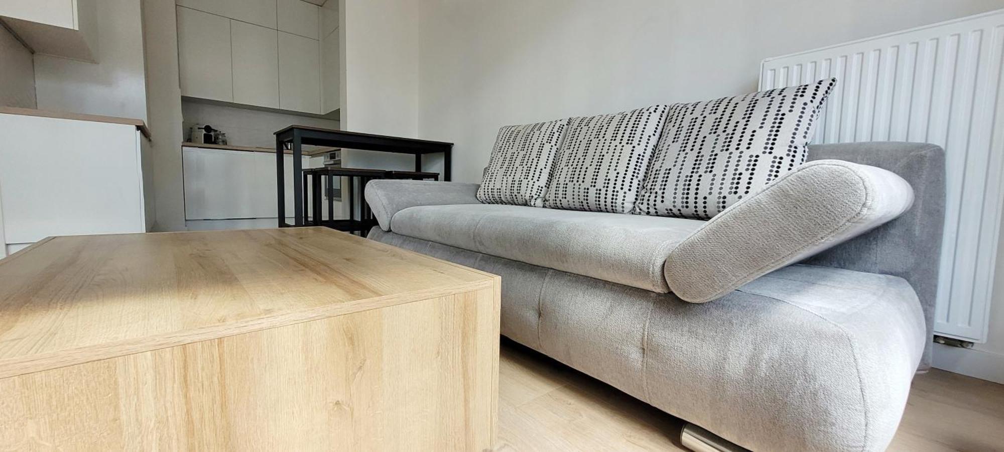 Moko City Apartments Варшава Номер фото