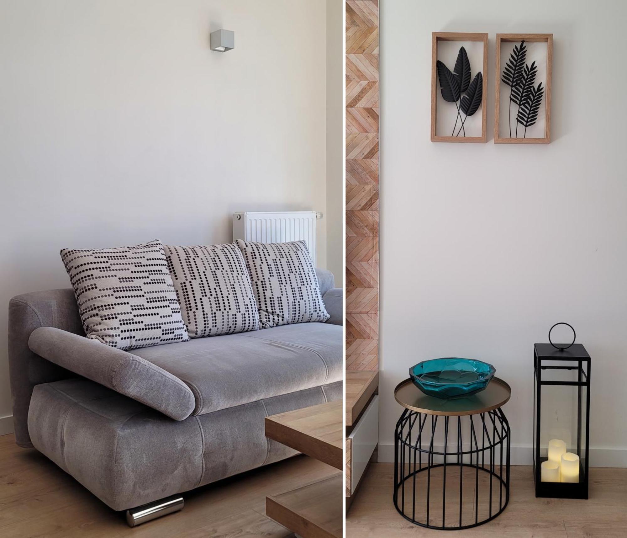 Moko City Apartments Варшава Номер фото