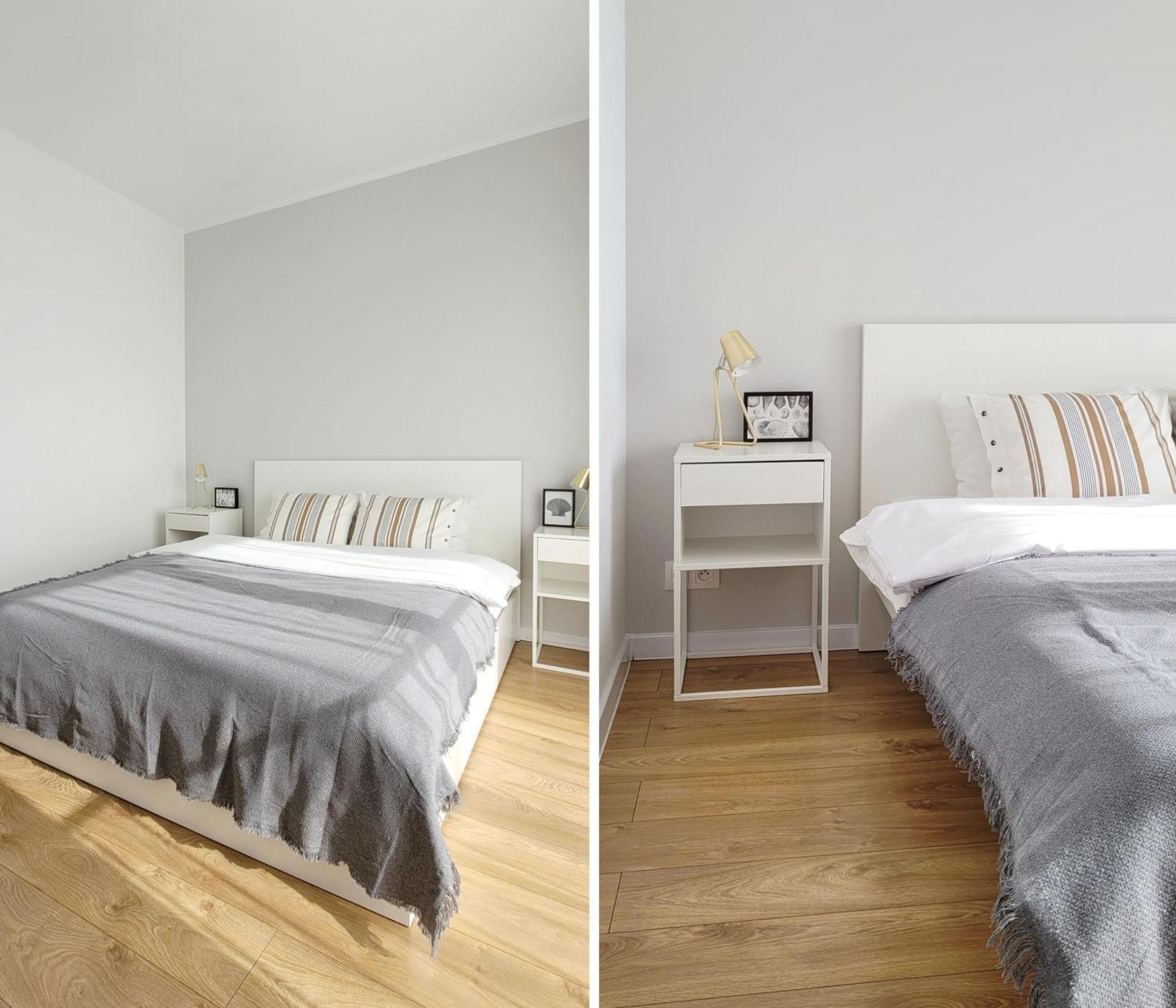 Moko City Apartments Варшава Номер фото